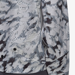 adidas FAST SPLIT ALL OVER PRINT 