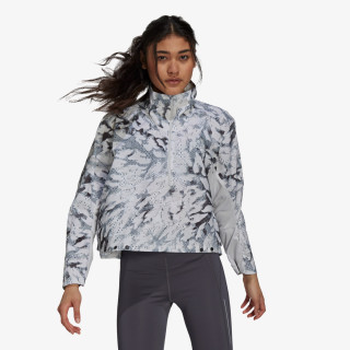 adidas FAST SPLIT ALL OVER PRINT 