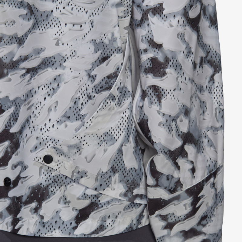 adidas FAST SPLIT ALL OVER PRINT 