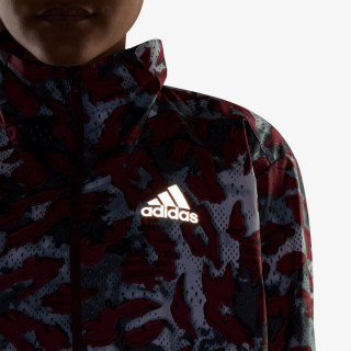 adidas FAST GRAPHIC PRIMEBLUE 