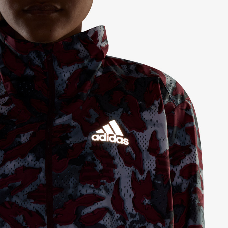 adidas FAST GRAPHIC PRIMEBLUE 