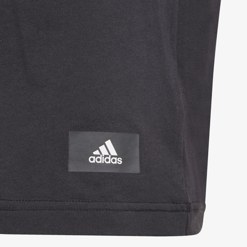 adidas FUTURE ICONS 3 STRIPES 