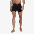 adidas ESSENTIALS LOGO BOXER 2P 