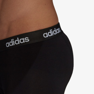 adidas ESSENTIALS LOGO BOXER 2P 