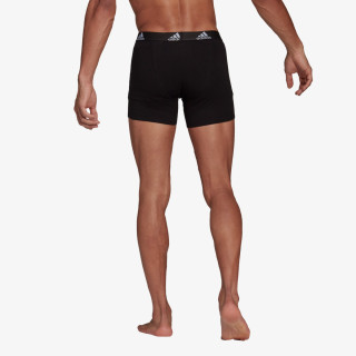 adidas BADGE OF SPORT BRIEF 3PACK 