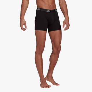 adidas BADGE OF SPORT BRIEF 3PACK 
