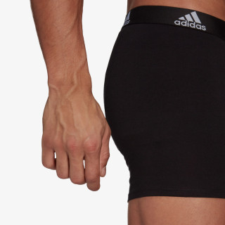 adidas BADGE OF SPORT BRIEF 3PACK 