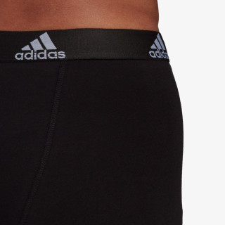 adidas BADGE OF SPORT BRIEF 3PACK 
