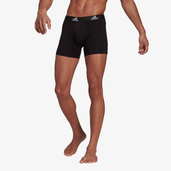 adidas BADGE OF SPORT BRIEF 3PACK 
