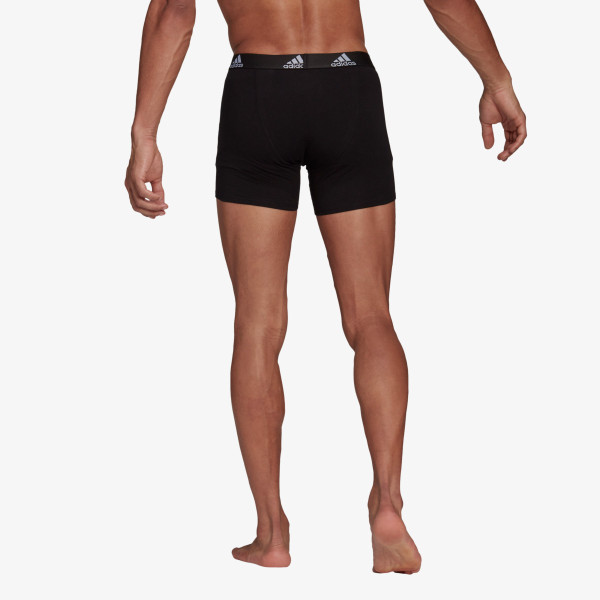 adidas BADGE OF SPORT BRIEF 3PACK 