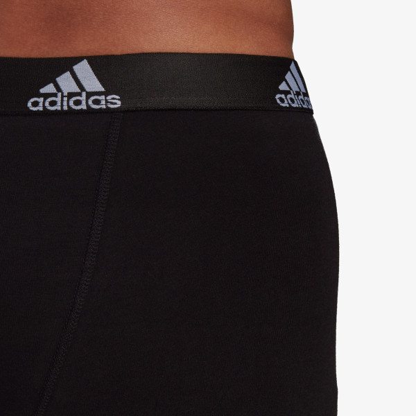 adidas BADGE OF SPORT BRIEF 3PACK 