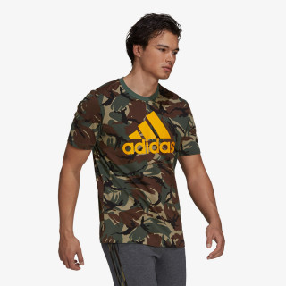 adidas ESSENTIALS CAMOUFLAGE 