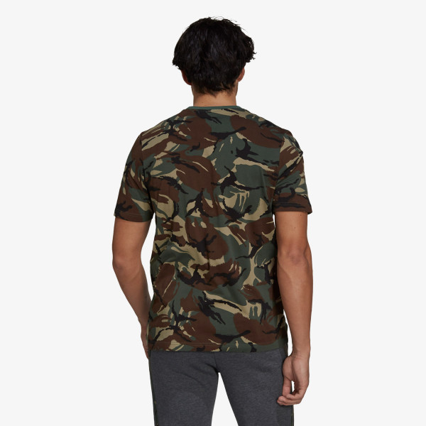 adidas ESSENTIALS CAMOUFLAGE 
