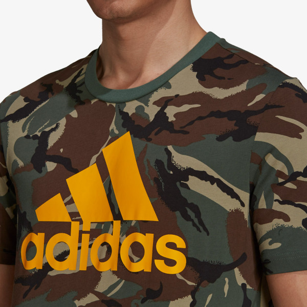 adidas ESSENTIALS CAMOUFLAGE 