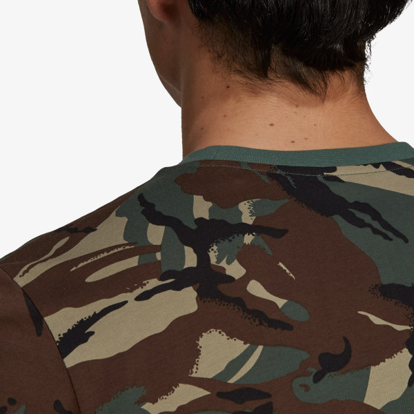 adidas ESSENTIALS CAMOUFLAGE 