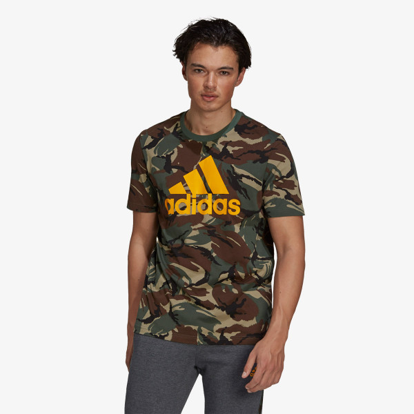 adidas ESSENTIALS CAMOUFLAGE 