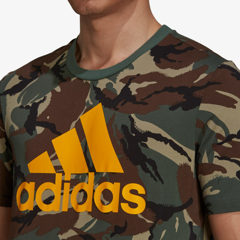 adidas ESSENTIALS CAMOUFLAGE 