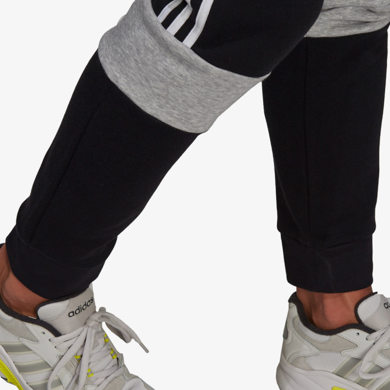 adidas ESSENTIALS COLORBLOCK PANT 