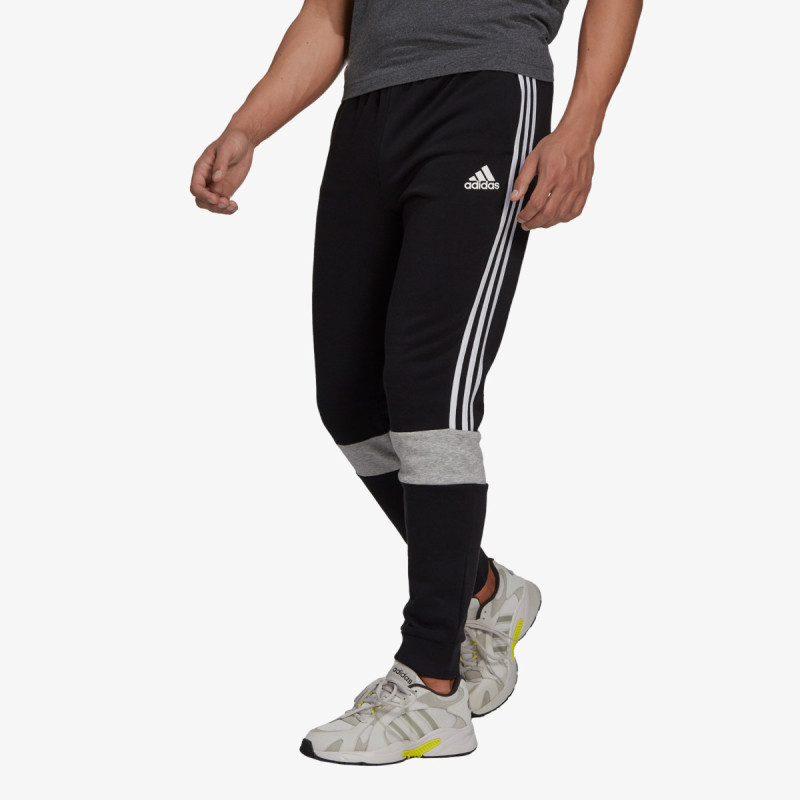 adidas ESSENTIALS COLORBLOCK PANT 