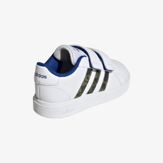 adidas Маратонки GRAND COURT 