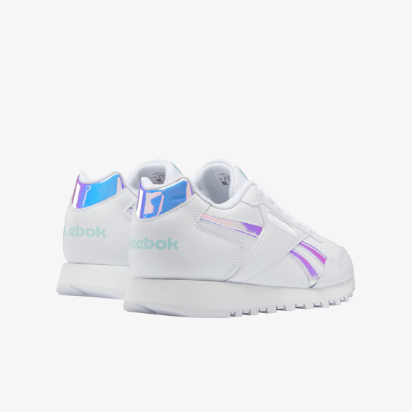 Reebok Маратонки REEBOK  GLIDE 