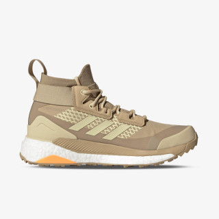 adidas Маратонки TERREX FREE HIKER GTX W 