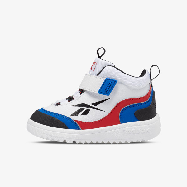 Reebok Маратонки Weebok Storm X 