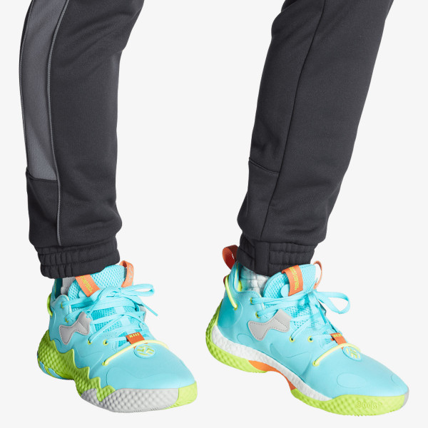 harden vol 6