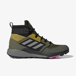 adidas Маратонки TERREX TRAILMAKER MID GORE-TEX 