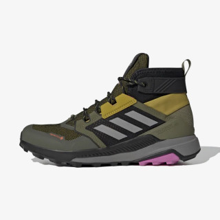 adidas Маратонки TERREX TRAILMAKER MID GORE-TEX 