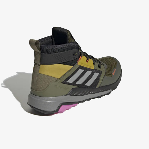 adidas Маратонки TERREX TRAILMAKER MID GORE-TEX 