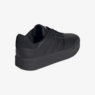 adidas Маратонки COURT PLATFORM 