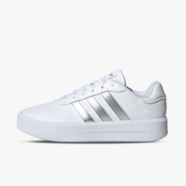 adidas Маратонки Court Platform 