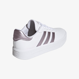 adidas Маратонки Court Platform 