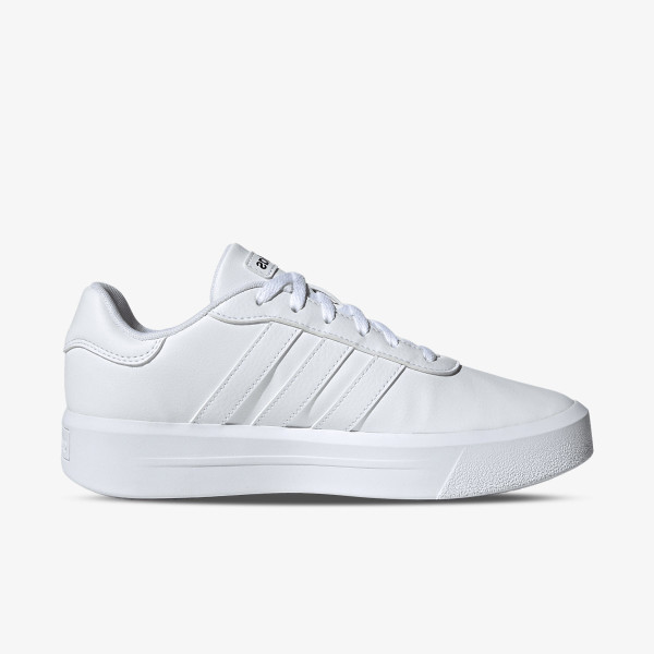 adidas Маратонки Court Platform 