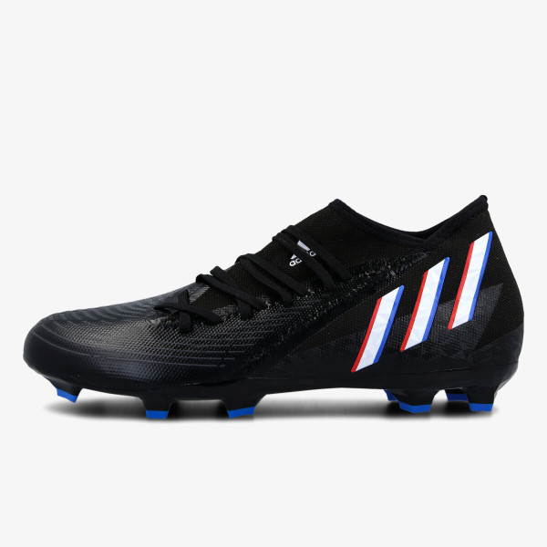 adidas Футболни обувки Predator Edge.3 Firm Ground 