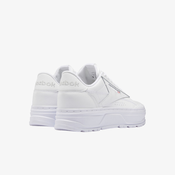 Reebok Club C Double Geo 