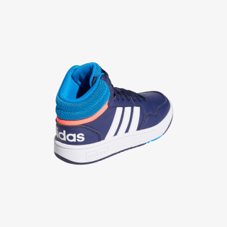adidas HOOPS MID 3.0 
