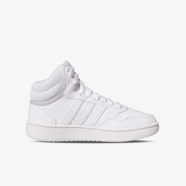 adidas Маратонки HOOPS MID 3.0 