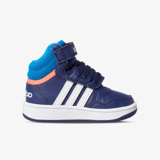 adidas Маратонки HOOPS MID 3.0 