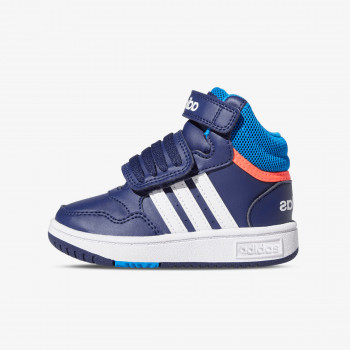 adidas Маратонки HOOPS MID 3.0 