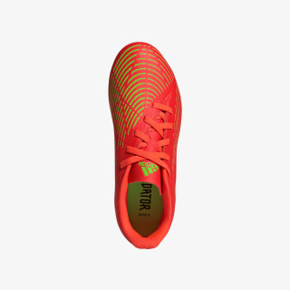adidas Футболни обувки PREDATOR EDGE.4 FxG J 