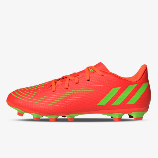 adidas Футболни обувки PREDATOR EDGE.4 FxG 