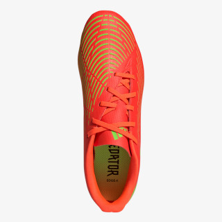 adidas Футболни обувки PREDATOR EDGE.4 FxG 