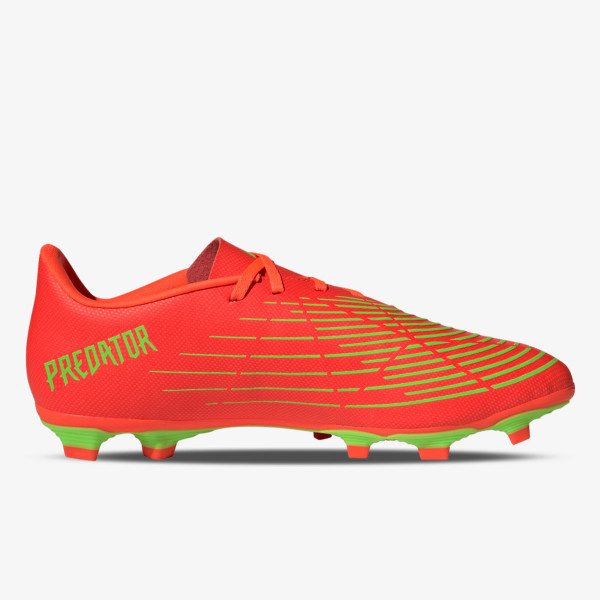 adidas Футболни обувки PREDATOR EDGE.4 FxG 