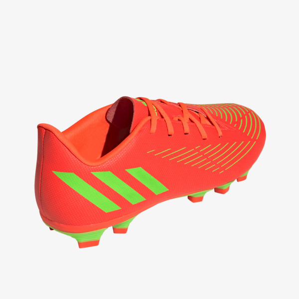 adidas Футболни обувки PREDATOR EDGE.4 FxG 