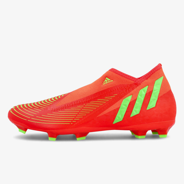 adidas Футболни обувки PREDATOR EDGE.3 FG 