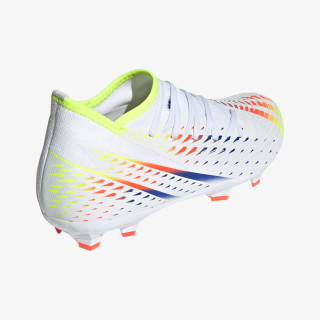 adidas Футболни обувки PREDATOR EDGE.3 FG 