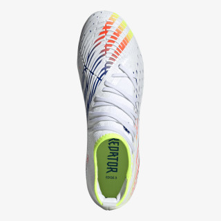 adidas Футболни обувки PREDATOR EDGE.3 FG 