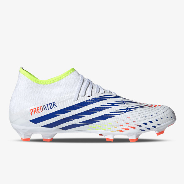 adidas Футболни обувки PREDATOR EDGE.3 FG 